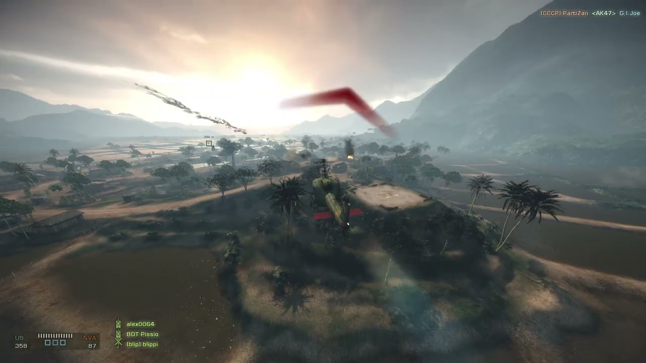 Battlefield  Bad Company 2 #6