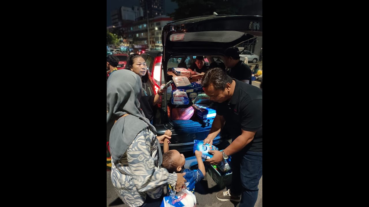 APA CERITA NI?? KECOH LAIN MACAM
