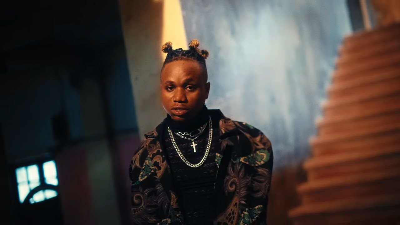 Altrayd - Calvary (Visualizer)