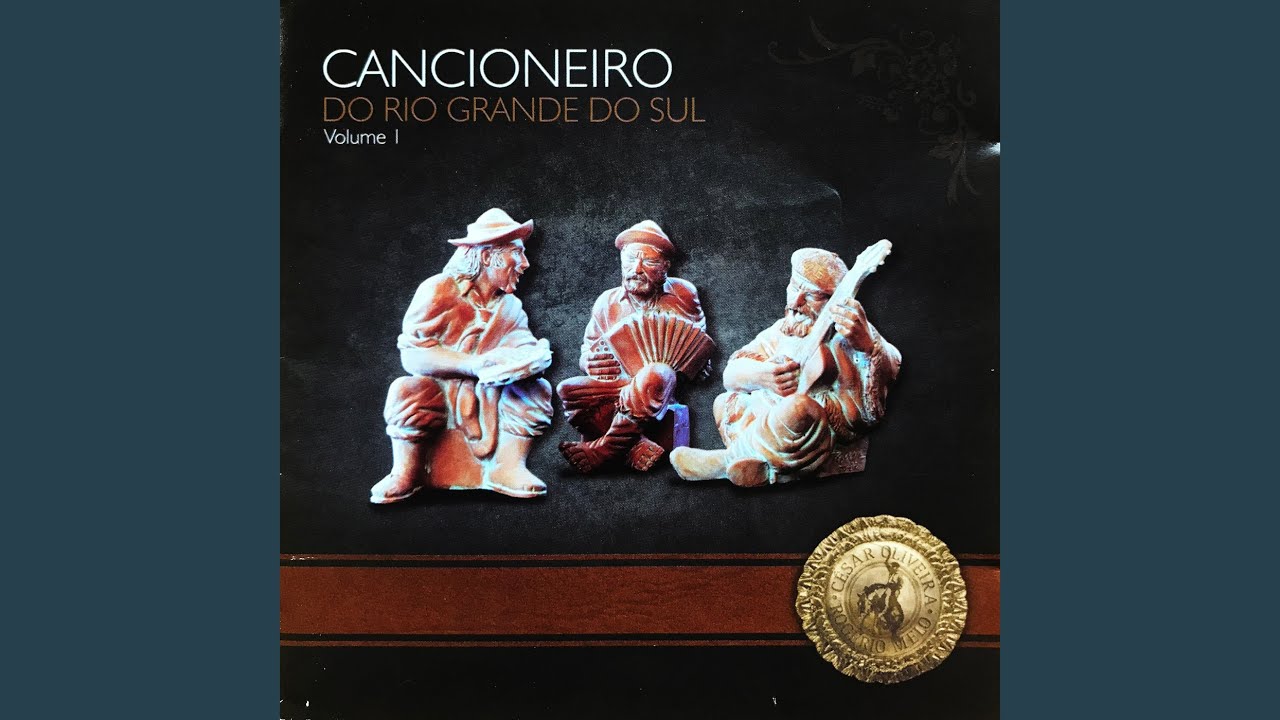 Cancioneiro das Coxilhas
