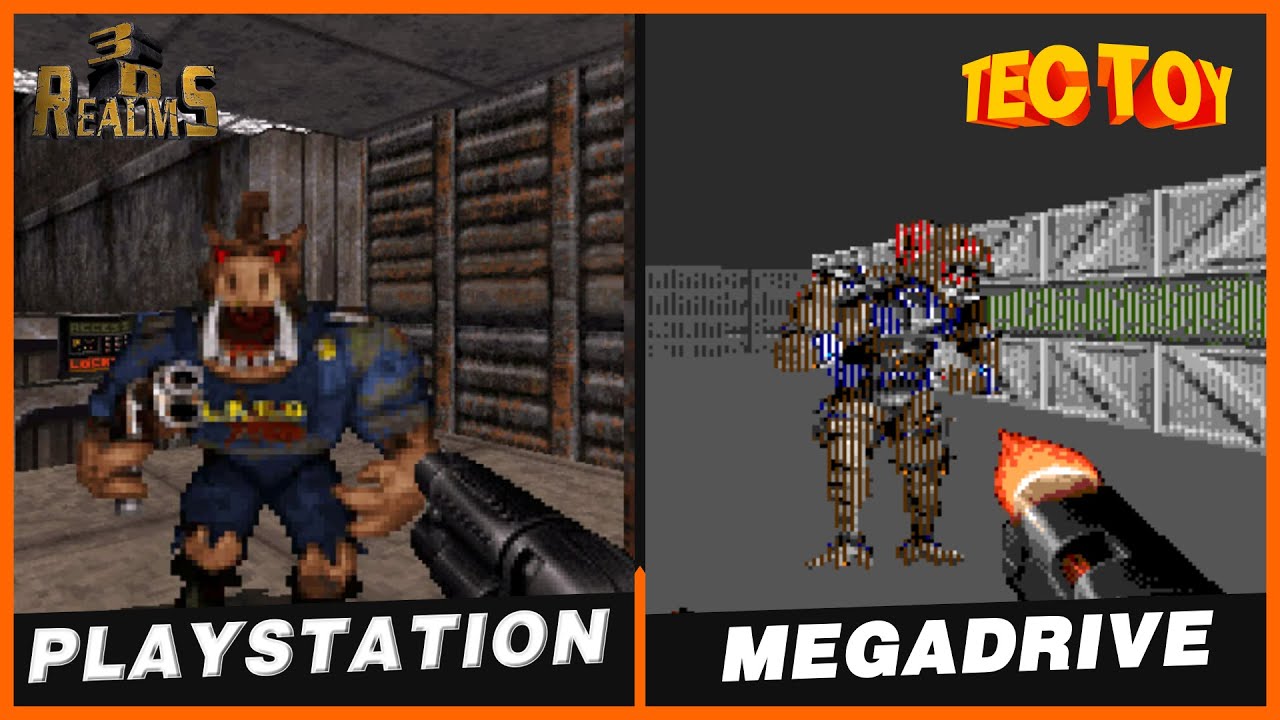 UM MILAGRE TECNOLÓGICO DA TECTOY