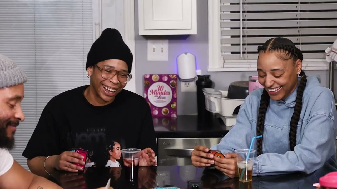 From Wings to Valentines: Super Bowl Talk & Relationship Rules: Ep 5