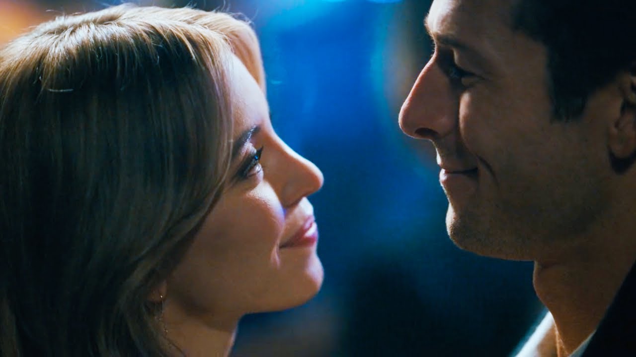 Bea and Ben's Cringe-Worthy Second Encounter | Anyone But You | Sydney Sweeney, Glen Powell