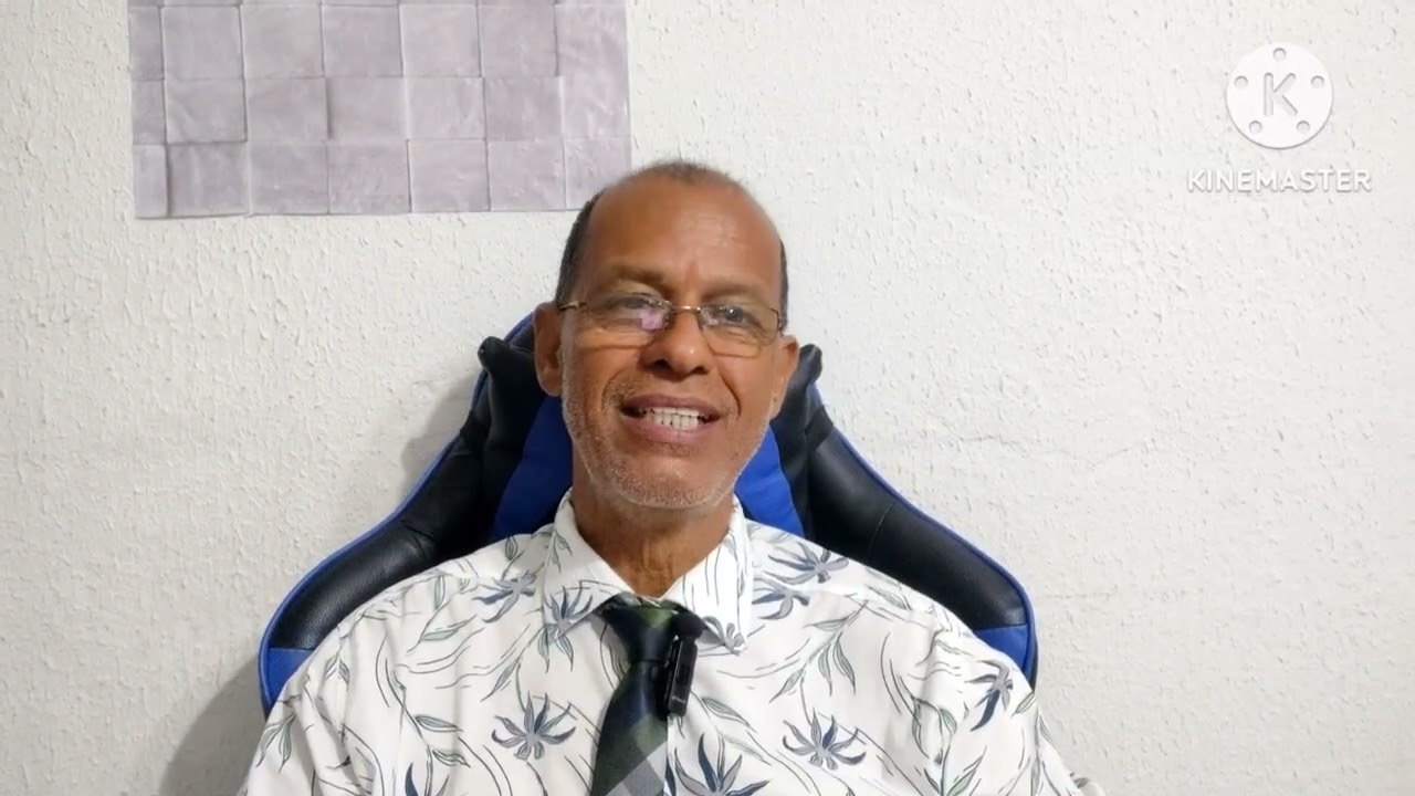 EBD - Lição 10 - (Adulto) - Espirito - O âmago da vida humana - @godoi428 - 4° Trim. 2025.