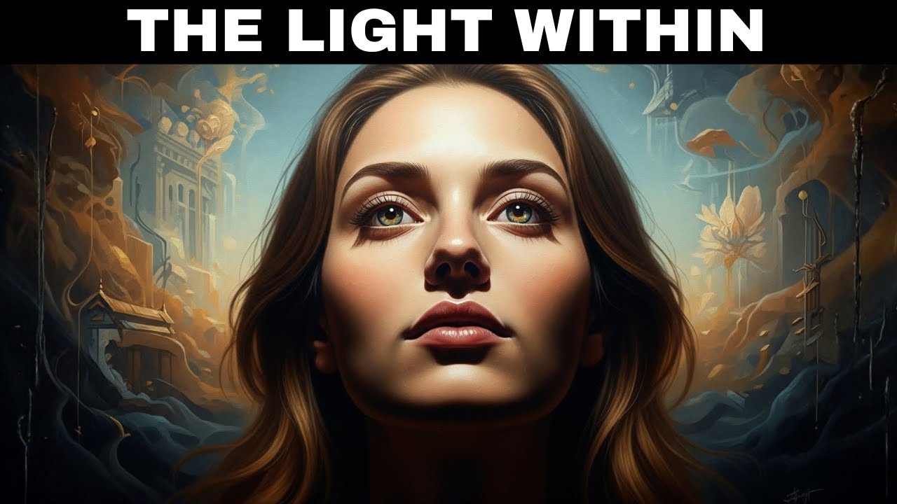 Why the “Spiritual Awakening” Myth Feels So Real  - Carl Jung