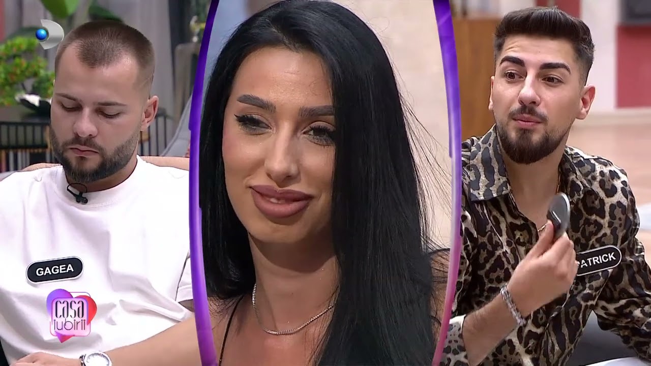 Casa Iubirii (27.06.2024) - Episodul 165 | Sezonul 3 | Editie COMPLETA