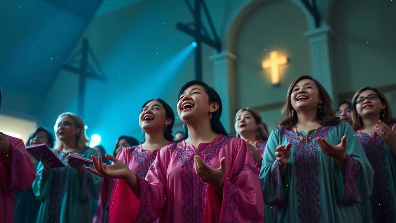 Morning Prayer Worship 🌅  Gospel Songs to Start Your Day Right