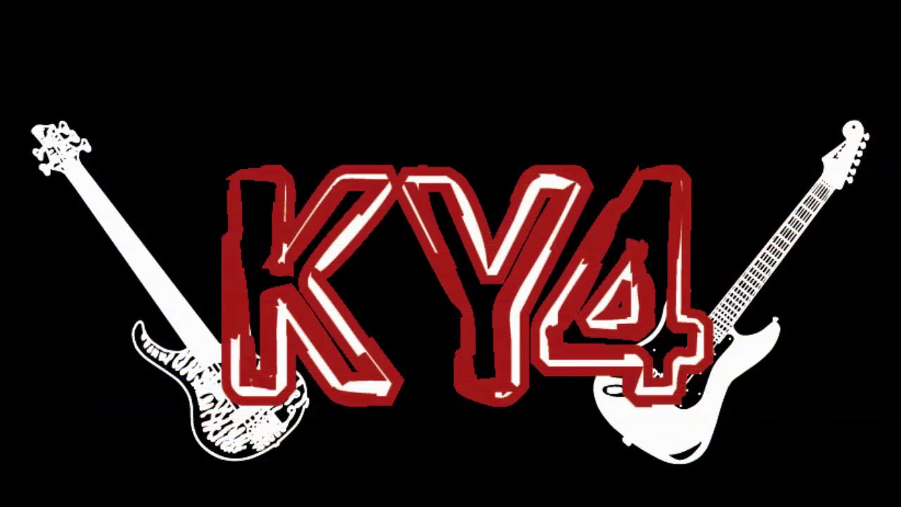 KY-4 - Amarrarme