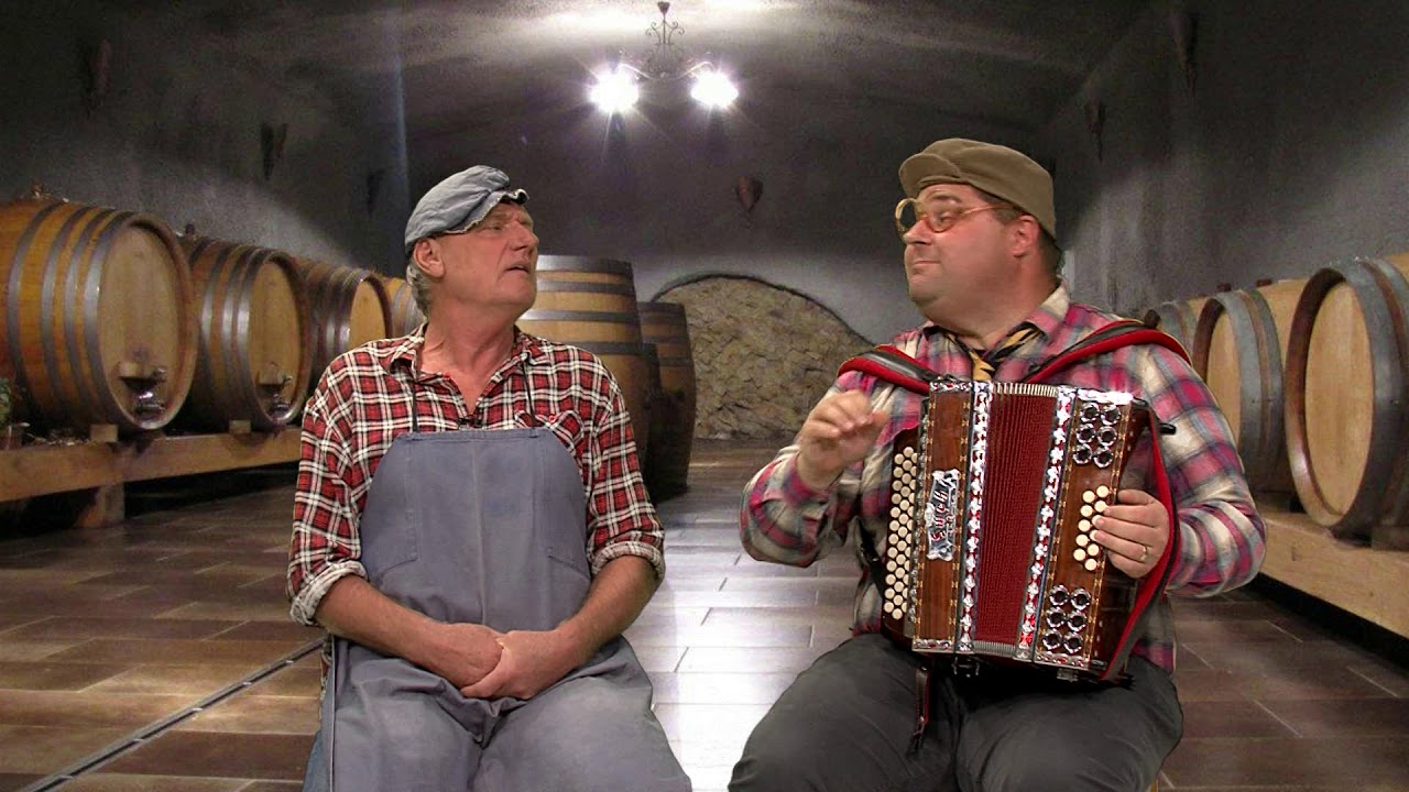 Štamperlov Pepi in Požrešjekov Mihač - 147