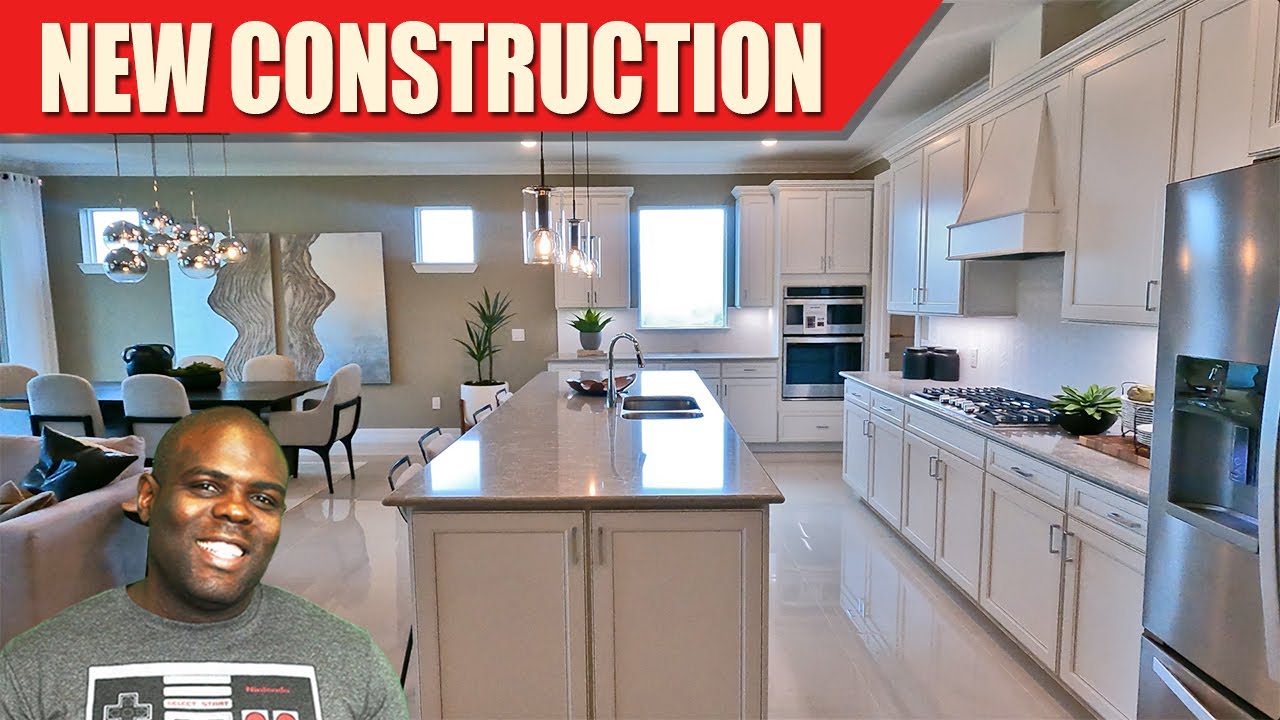 Luxury Home Tour in West Palm Beach | Lake Worth | Homes For Sale in Florida | EP 269