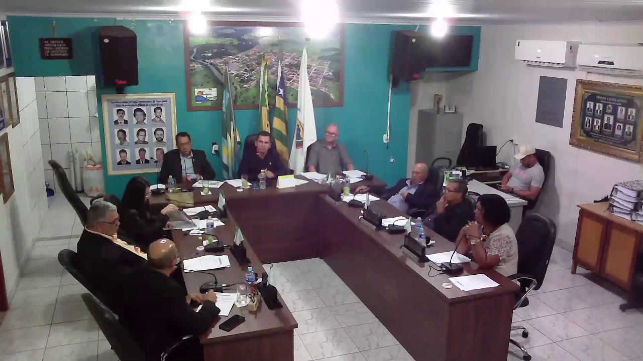 Reunião