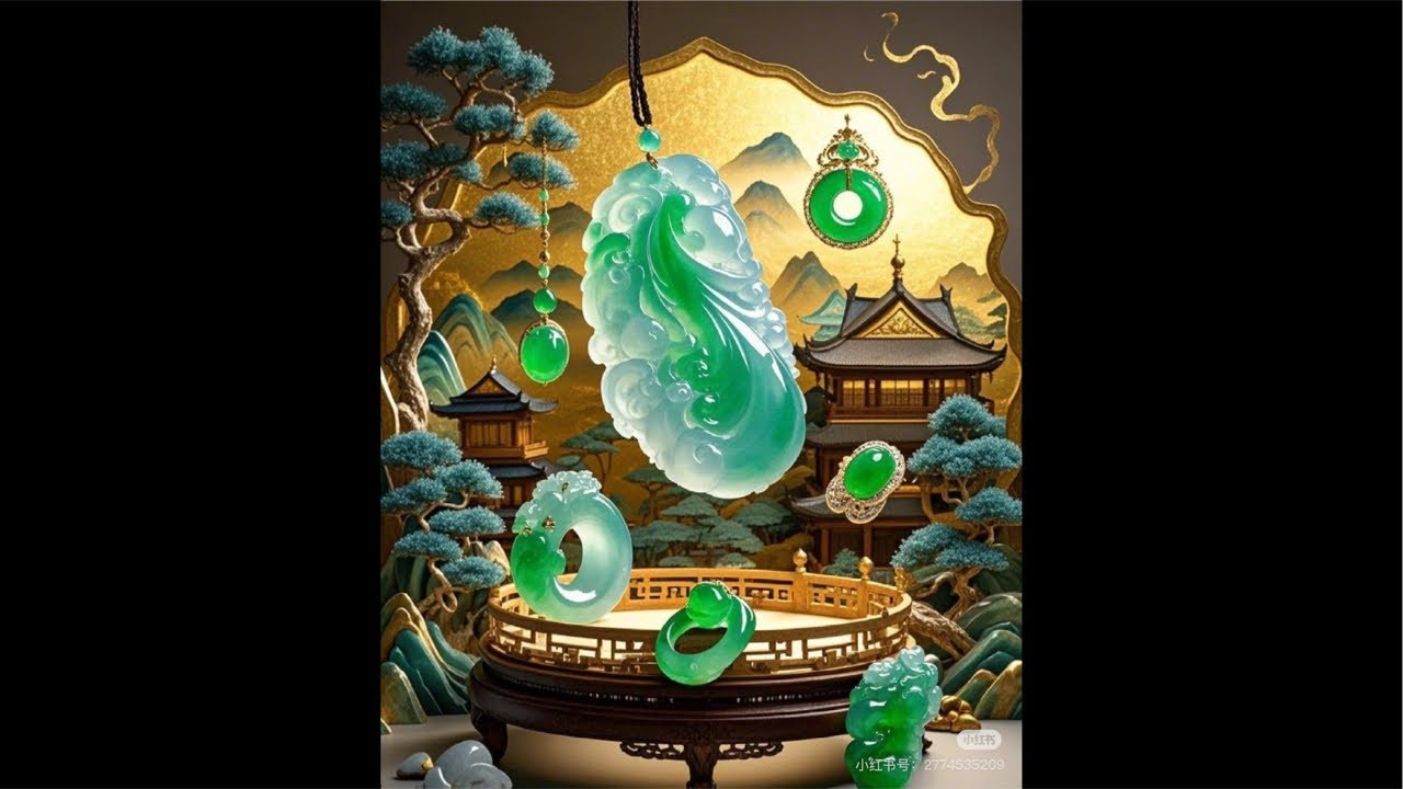 “森华翡翠”正在直播！