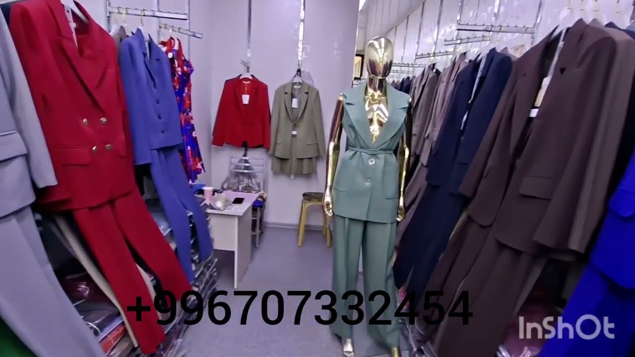 Пиджаки/ Костюмные Двойки/НОВИНКА Дордой Бишкек