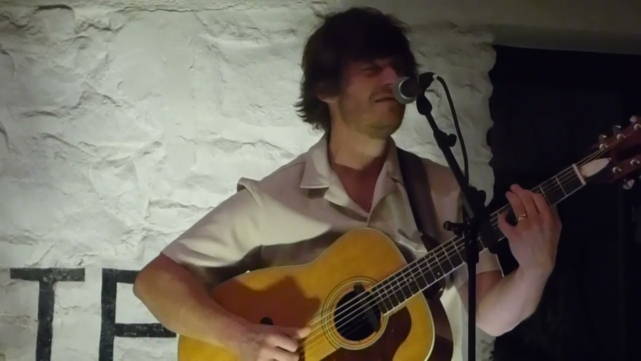 Sam Brookes/Falling/The Architect Bristol/1.10.25 