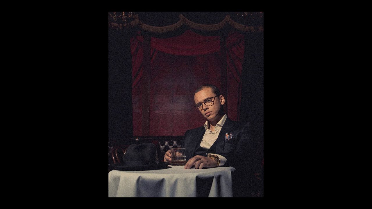 (FREE) Logic Type Beat - 
