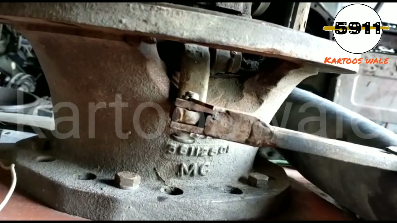 5911 dry break