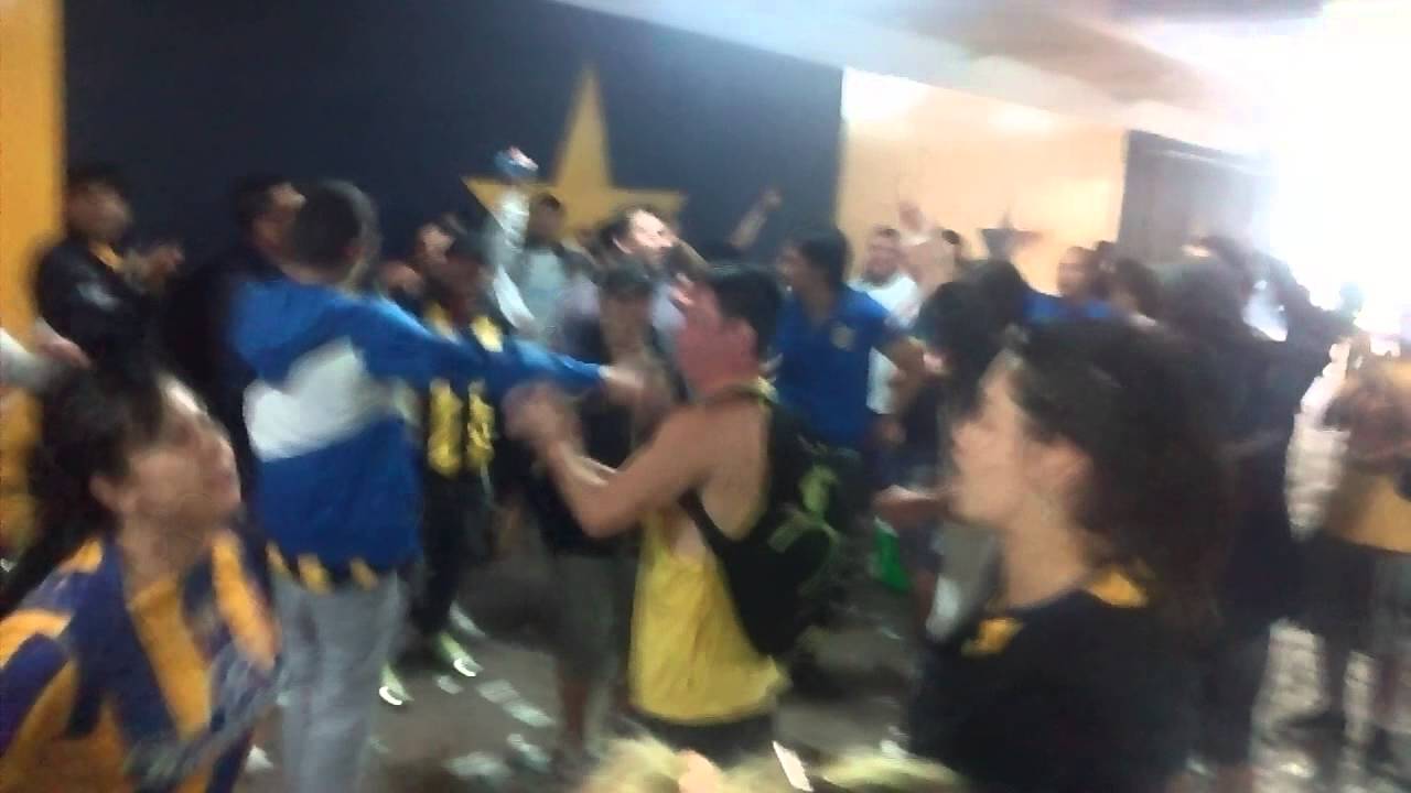Previa del clásico en el caribe.