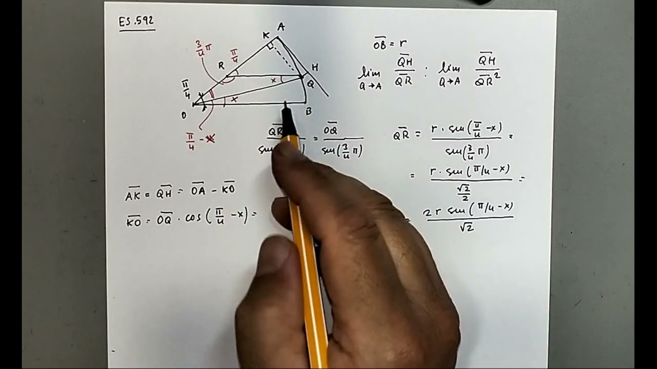 L31 - limiti - es.592 - Matematica.blu.2.0