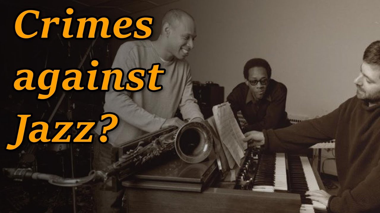 How Joshua Redman made a modern classic (from a Monk classic)