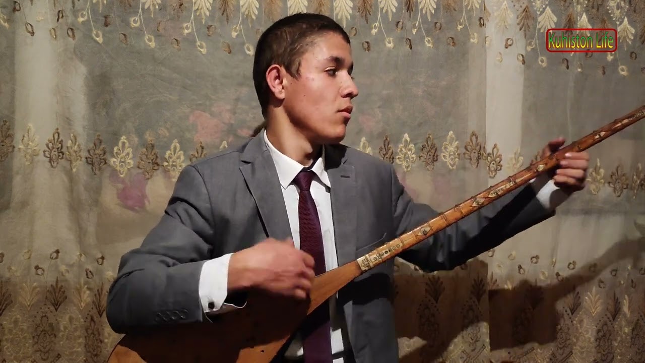 Холиқзода Ғайбулло