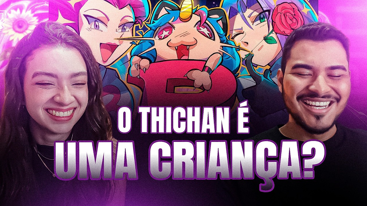 CASAL REAGE: EDITOR SOFRENDO em VIL&Otilde;ES Pok&eacute;mon do CHRONO kkkkk