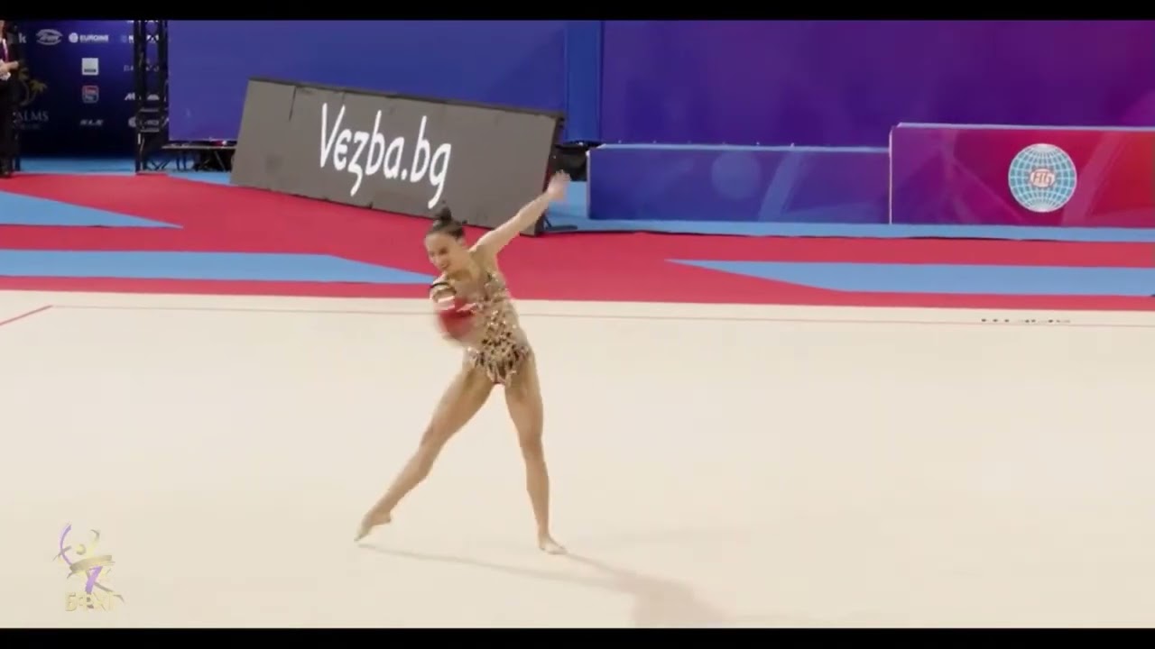 🇲🇽 Marina Malpica Pelota - WC Sofía