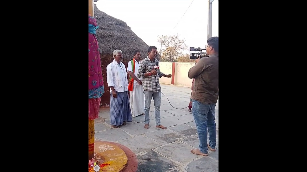 మేడారం సమ్మక్క సారక్క తల్లుల జాతర 🙏🏻🙏🏻🥳 అమ్మవారు పుట్టిన అసలు ఊరు ములుగు జిల్లా బయ్యక్కపేట అంట🤗❤️👆🏻