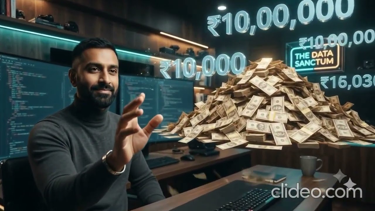 &ldquo;Can a $0.00001 Crypto Really Become 100X? 💰 The Market Cap Reality!&rdquo;