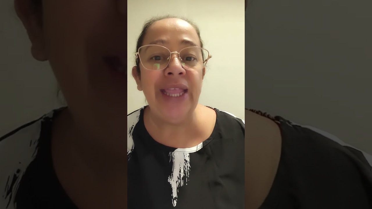 A primeira pessoa da lista dos seus contatos está sendo vítima de obra de bruxaria 