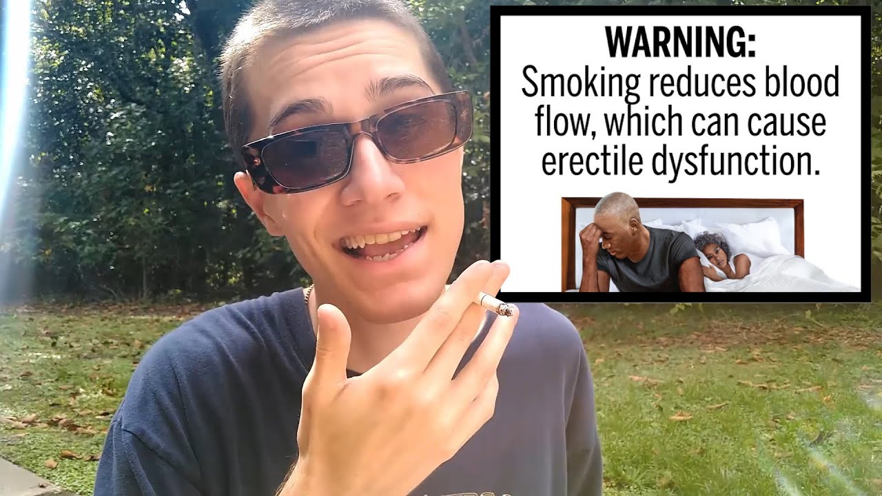Disgusting Cigarette Warnings are Now Required in the USA.