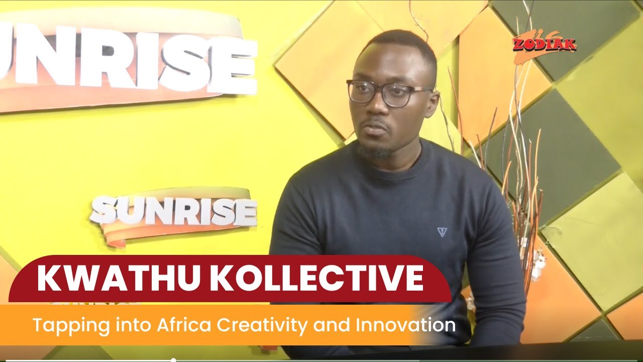 About the Kwathu Kollective | SUNRISE MALAWI INTERVIEW