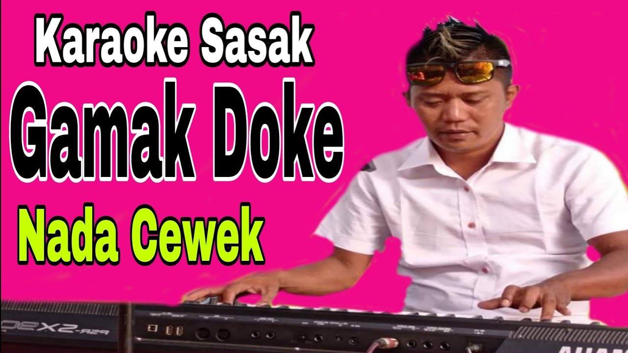 Terbaru~Karaoke Sasak