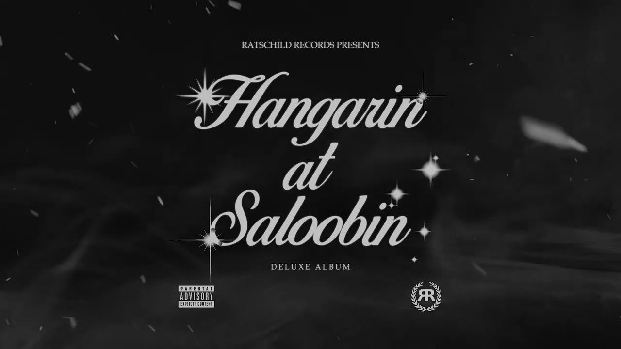 Dinaga ang Dibdib - Ratschild Records