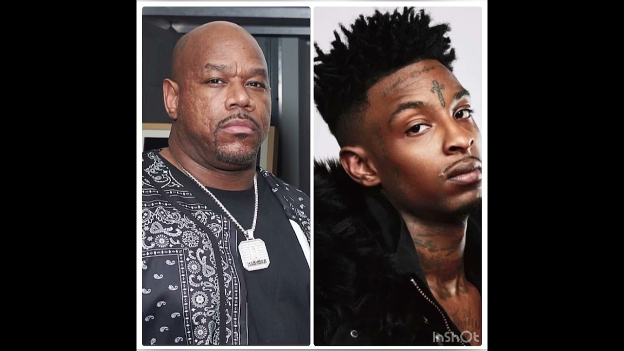 21 savage confronts wack💯 for calling him a 🐀& gets violated even more &ldquo;u a rat u told on thug&rdquo;