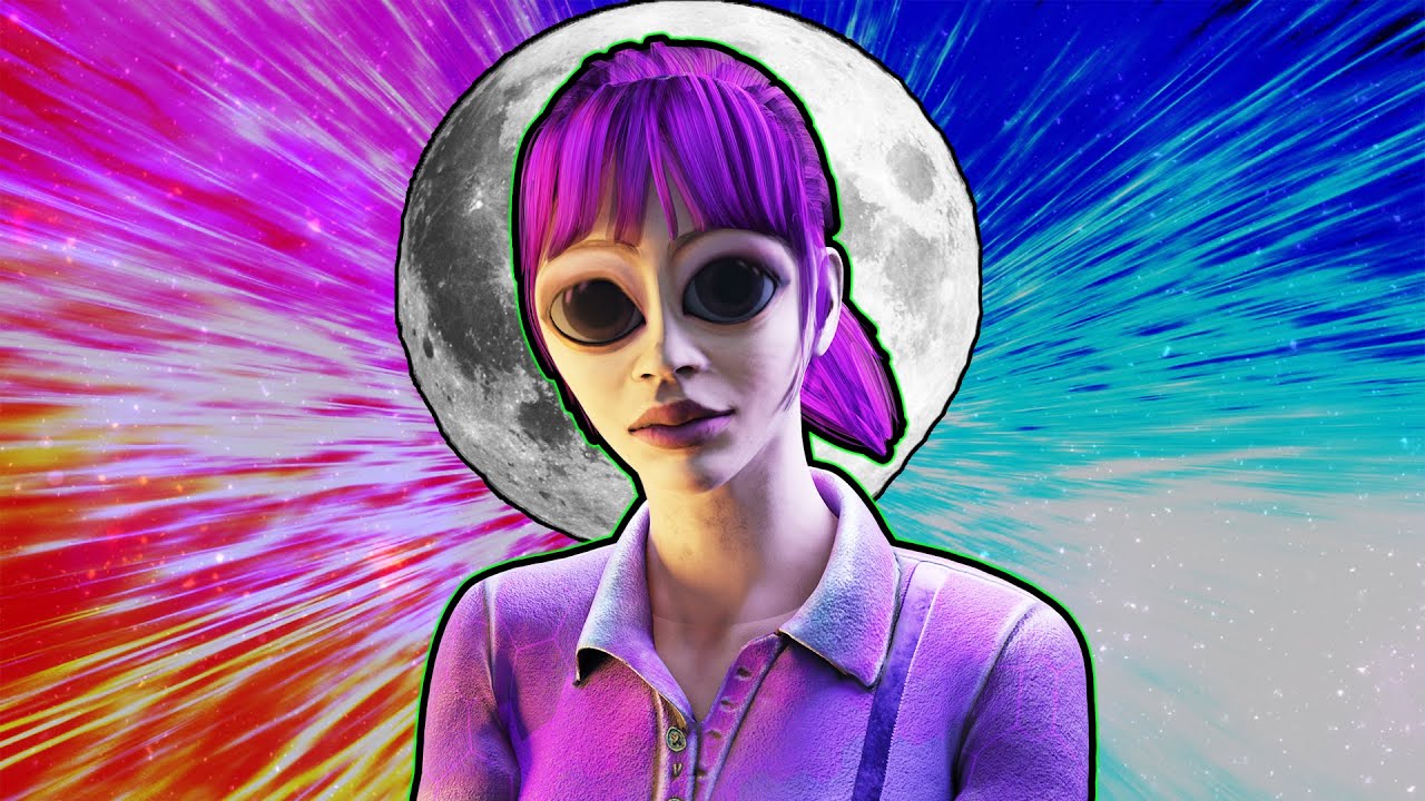 FENG MOON.EXE - Dead By Daylight