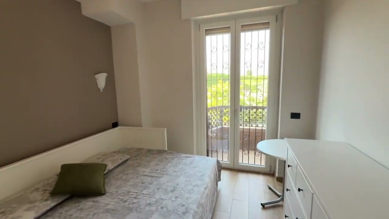 Viale Monza, Bilocale 55 mq in Vendita, Milano