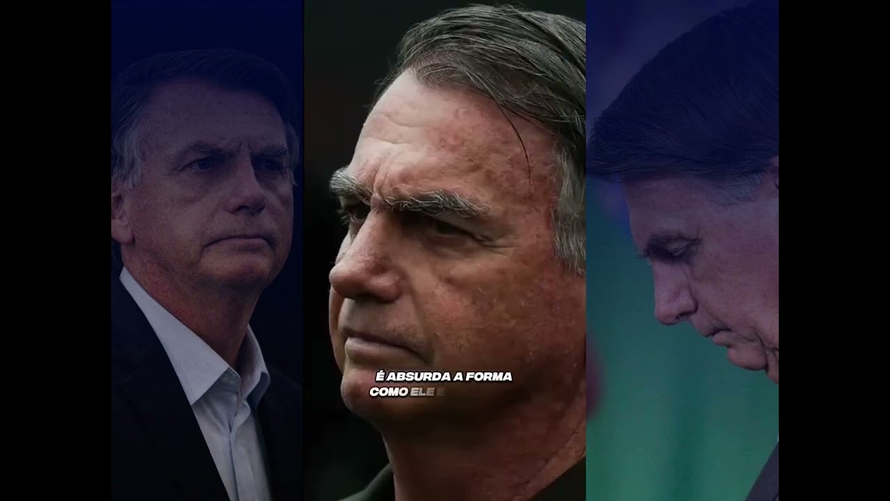 EMOCIONANTE! JOVENS PEDE A LIBERDADE DE BOLSONARO🙏🏻🇧🇷