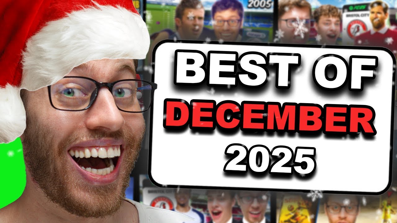 Pundit's BEST Streaming Moments!!!🍿| DECEMBER 2025