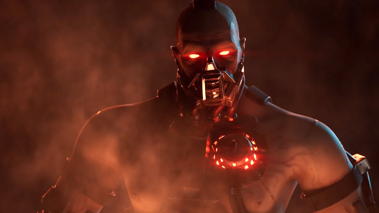 La Guerra de Cyberstan (pausa de bichos) - Helldivers 2