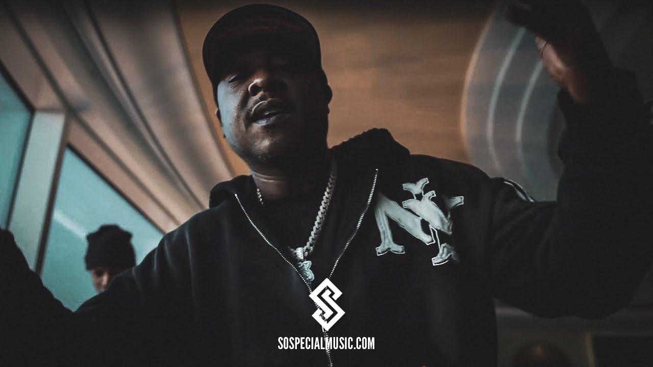 [SOLD] Jadakiss x Millyz x Meek Mill type beat 
