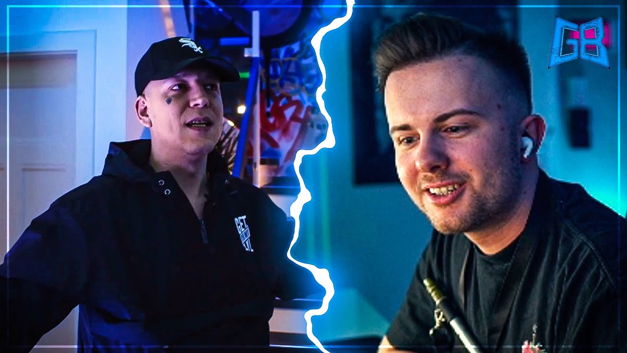 GamerBrother REAGIERT auf MONTE HAUSTOUR TEIL 1 😲| GamerBrother Stream Highlights