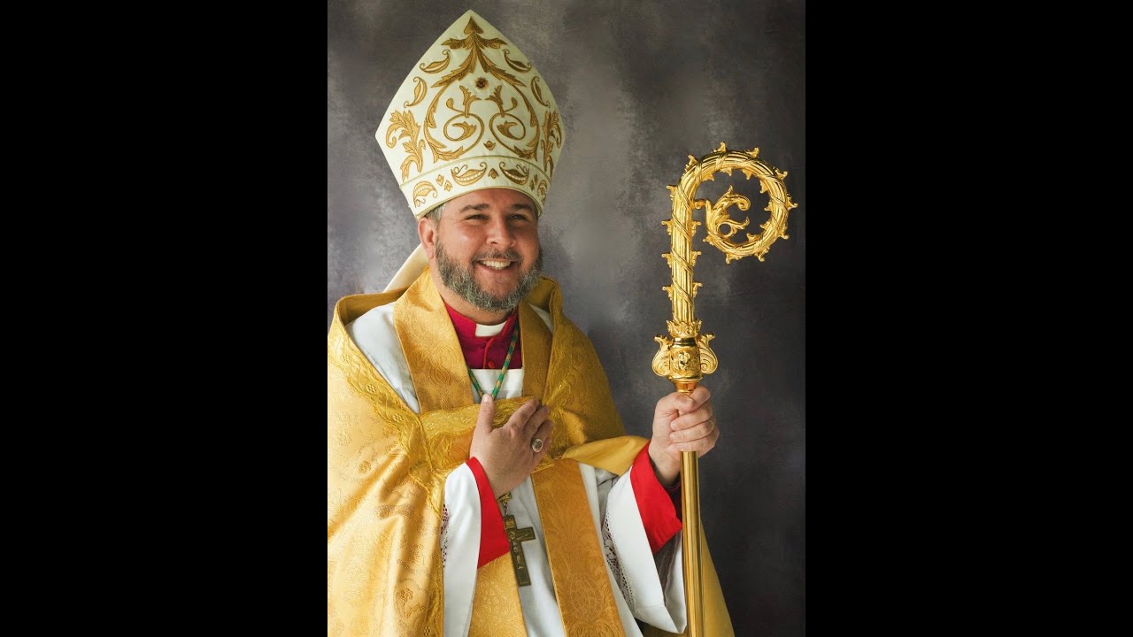 Anglican 