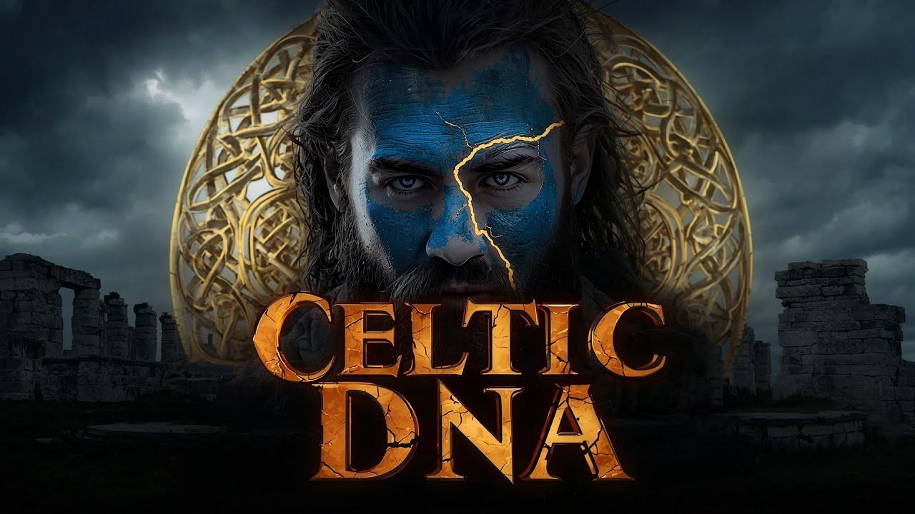 Celtic DNA Mystery Exposed &ndash; Scientists Were Not Ready For This  