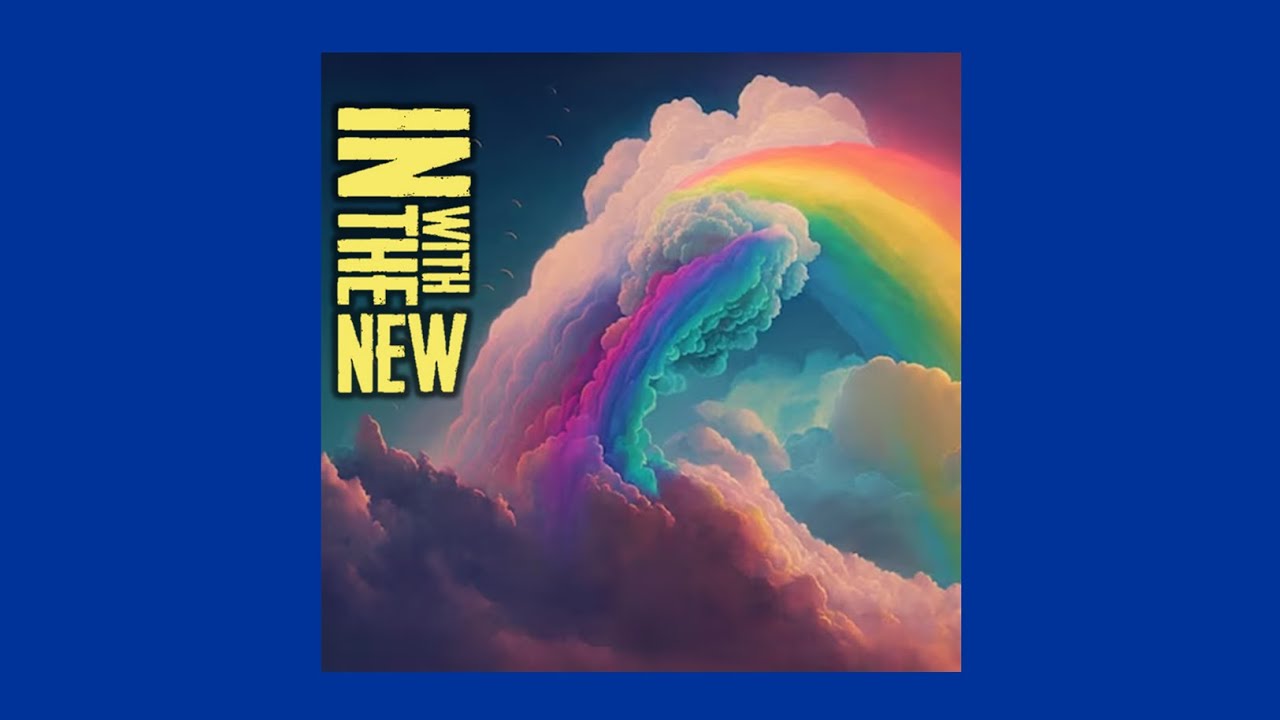 Jordan Lewis - In With the New