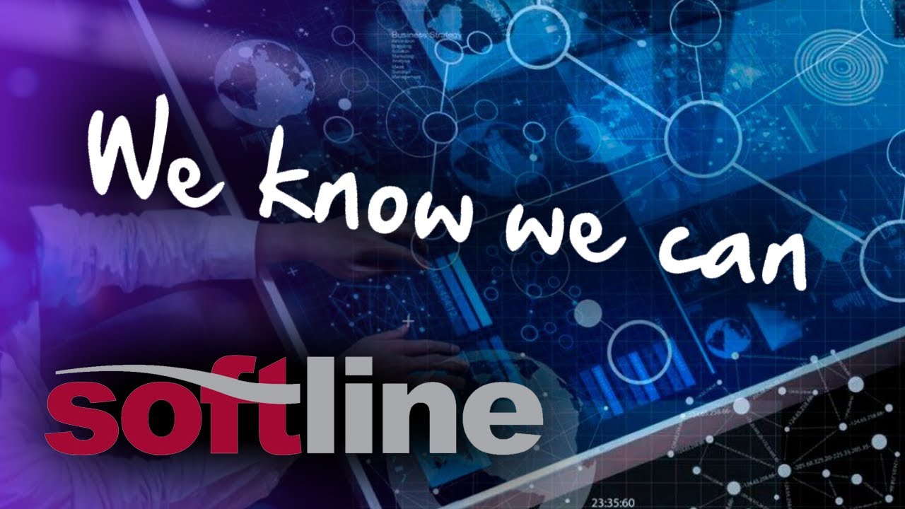 Обзор Компании SoftLine