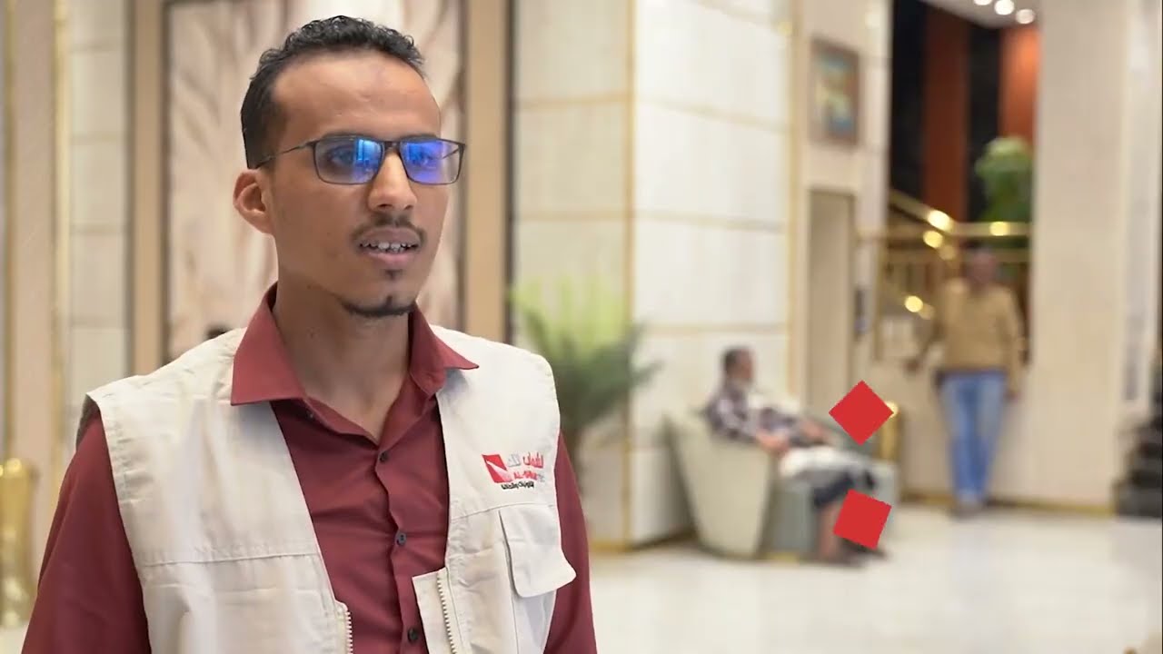 فندق الثريا عدن يعمل بالطاقة الشمسية | تنفيذ شركة الشهاب تك