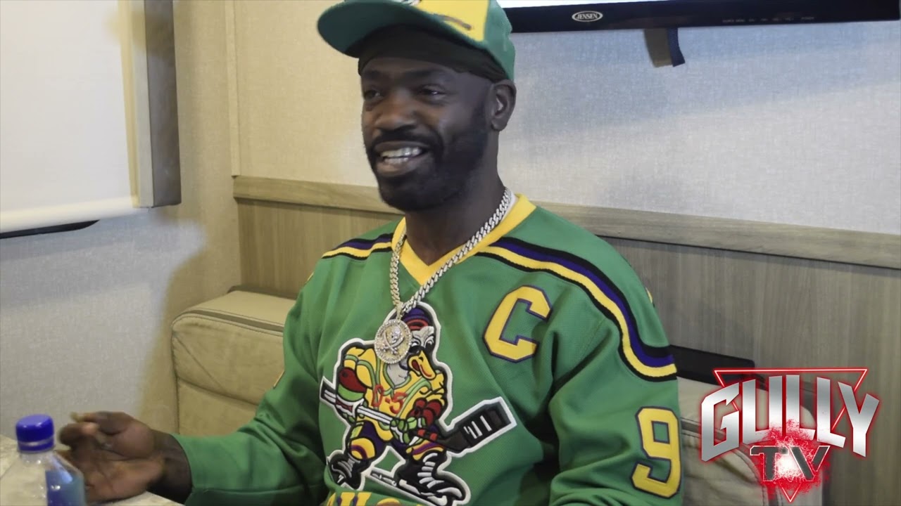 Knowledge The Pirate : Nearly Battling Roc Marci ,new Album 5lbs of Pressure & choosing production