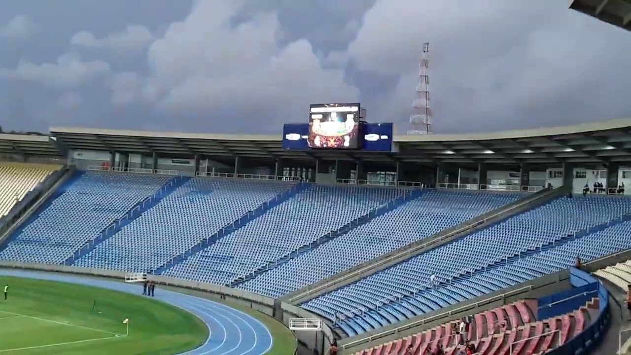 PRIMEIRA VITÓRIA DO SAMPAIO CORRÊA 4X2 MAC CAMPEONATO MARANHENSE 2026