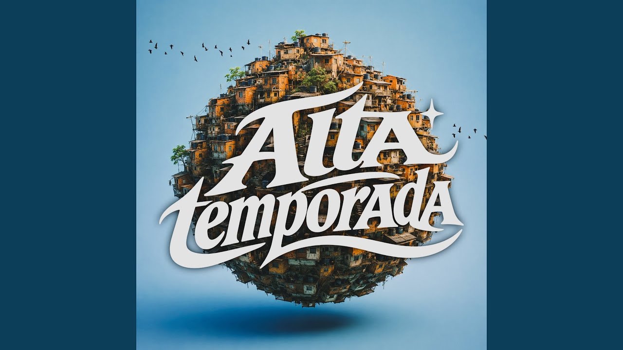 Alta Temporada (feat. DJ Gu)