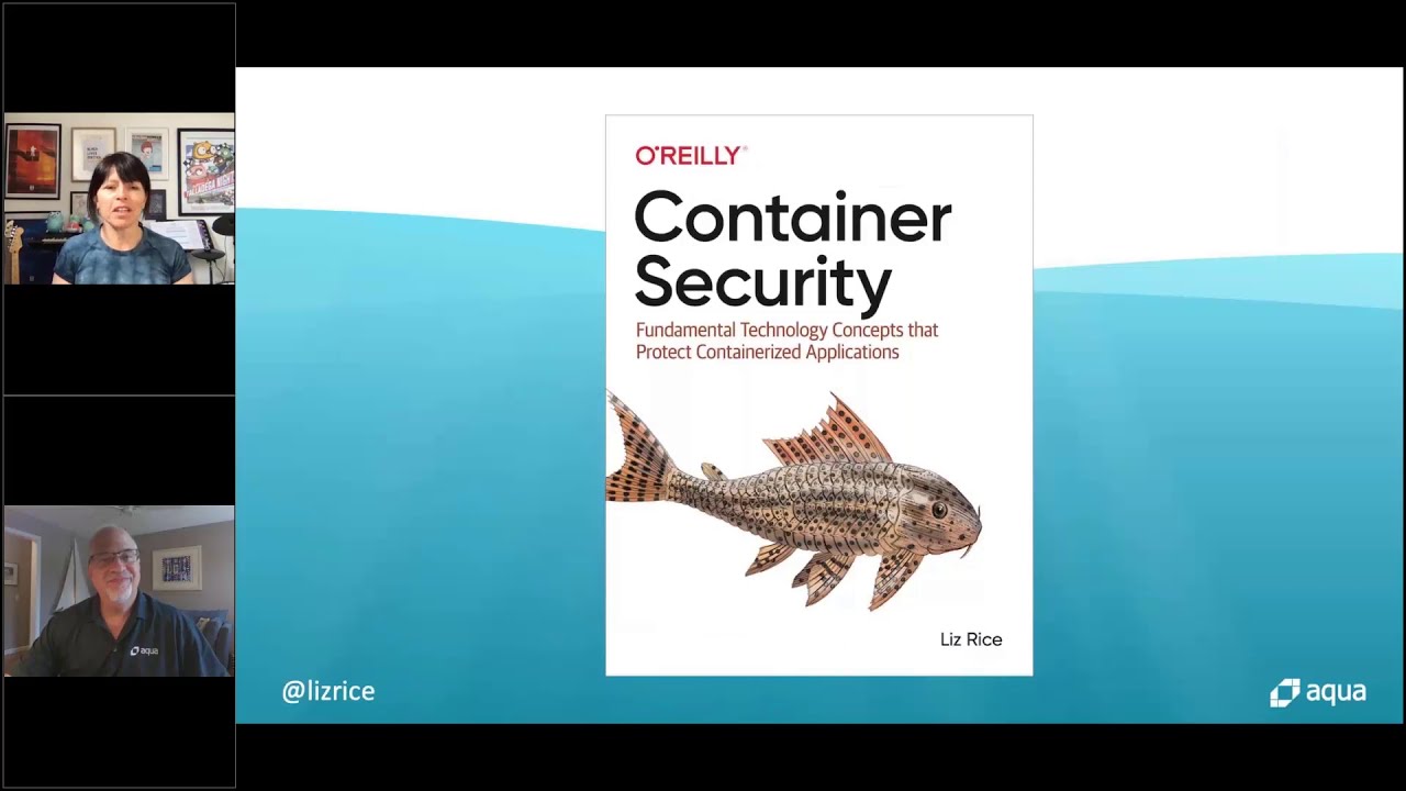 The Container Security Checklist